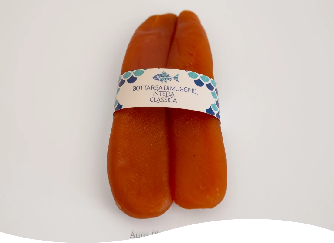 Bottarga Classica